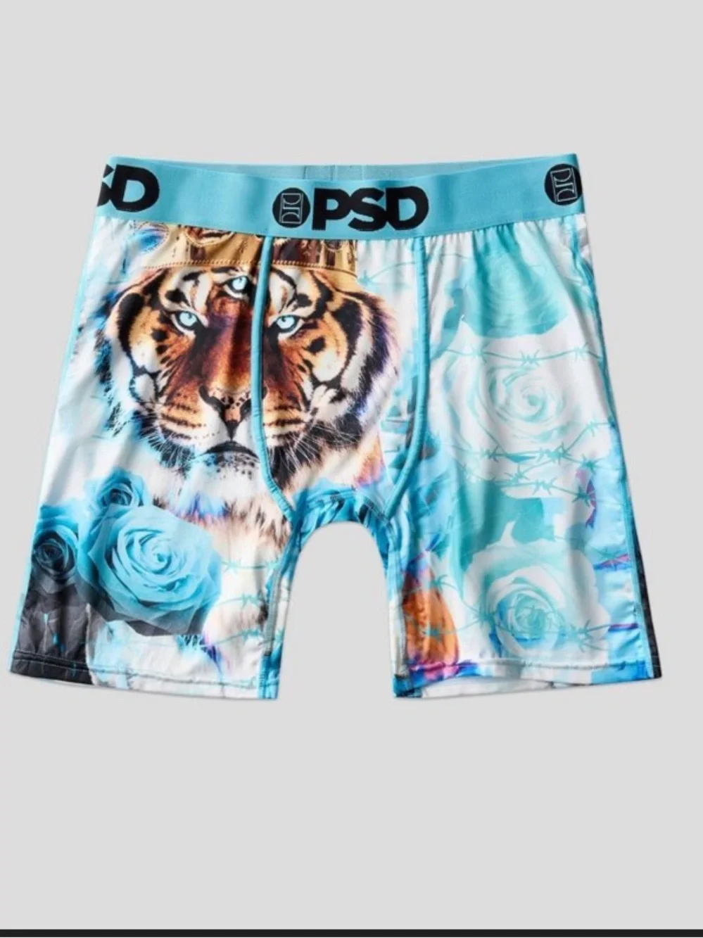 PSD eye catching